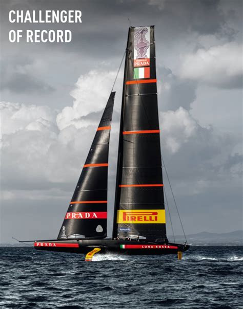 prada cup ultima regata|pirelli prada cup.